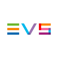 EVS logo